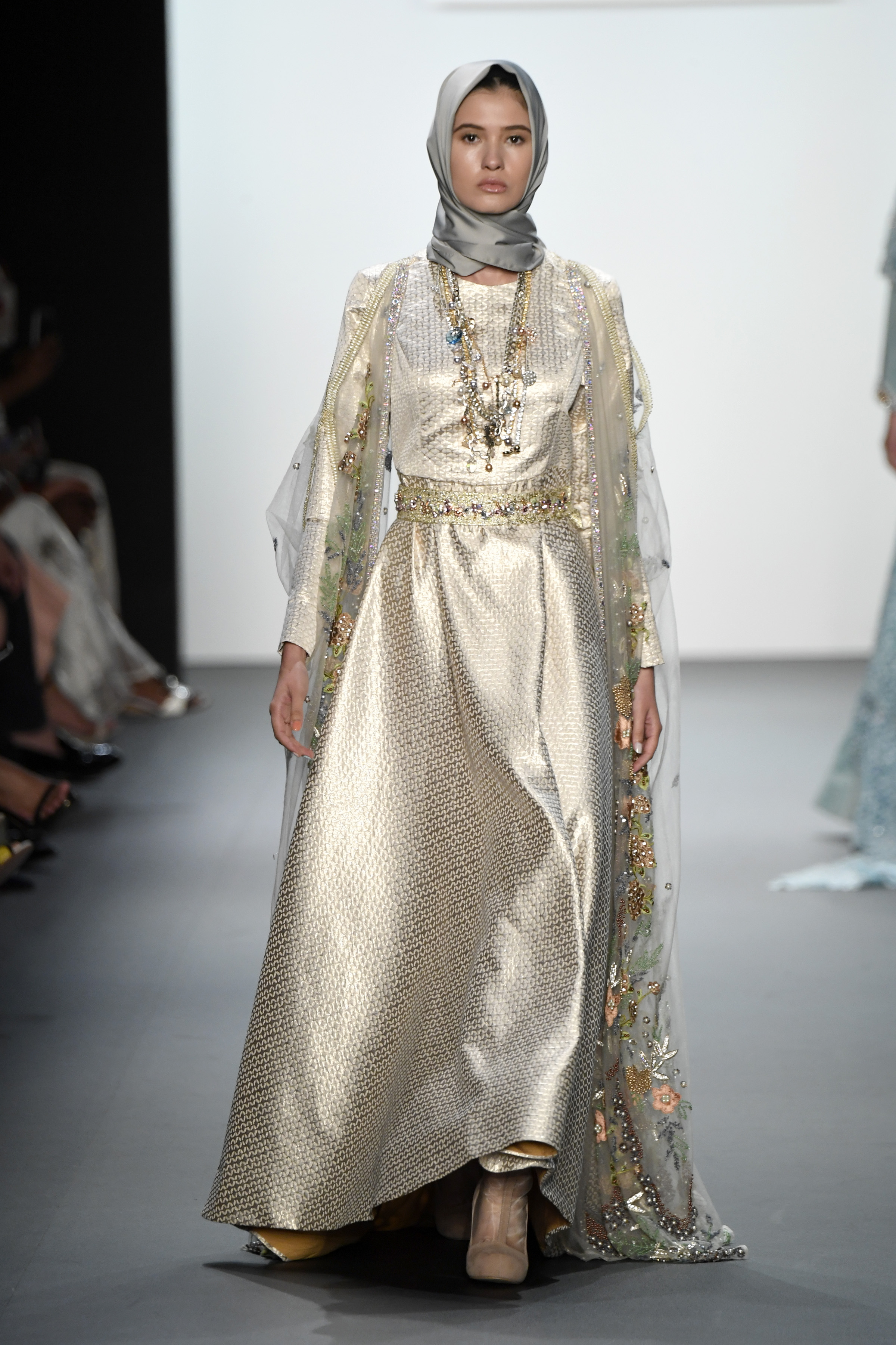 NEW YORK MODA HAFTASI NEW YORK MODA HAFTASI
